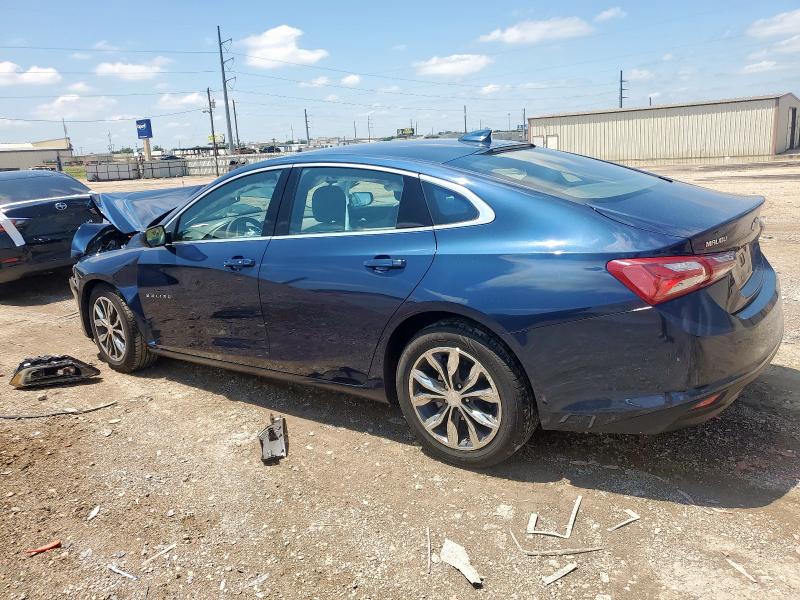 1G1ZD5ST5NF137593 Chevrolet lfv - direct injection, variable valve timing, gen 1 gmna