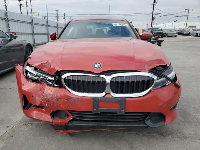 3MW5R1J08L8B27523 BMW 2020