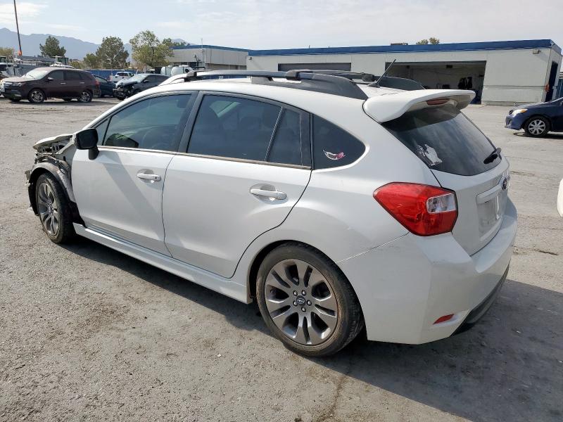 JF1GPAP65G9282013 Subaru 2.0l na