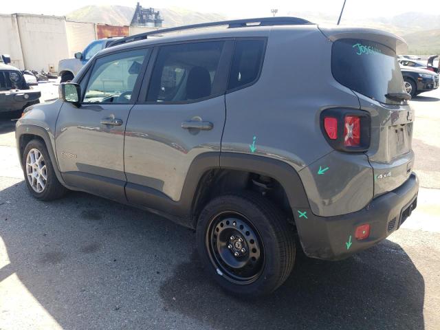 ZACNJDBB5MPN15842 Jeep 2021