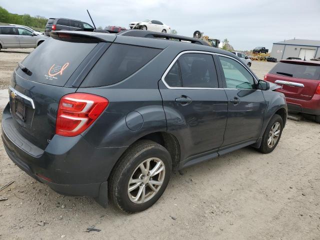 2GNALCEK1H1562911 Chevrolet EQUINOX LT