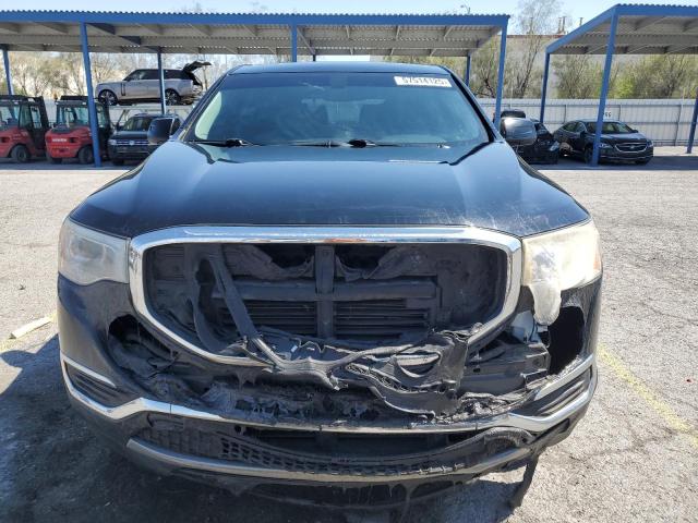 1GKKNKLA5KZ228475 GMC ACADIA SLE