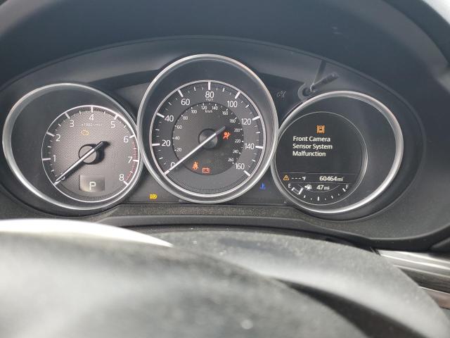 JM3KFADL6H0207545 Mazda CX-5 GRAND