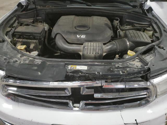 1C4RDJDG7FC696033 Dodge Durango Li
