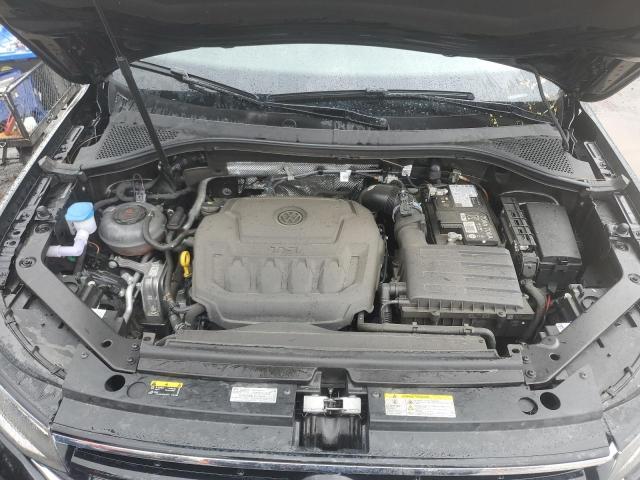 3VV8B7AX3RM069570 Volkswagen TIGUAN SE