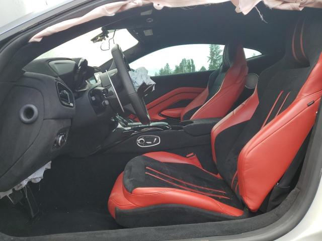 SCFSMGAW1LGN03705 Aston Martin 177950
