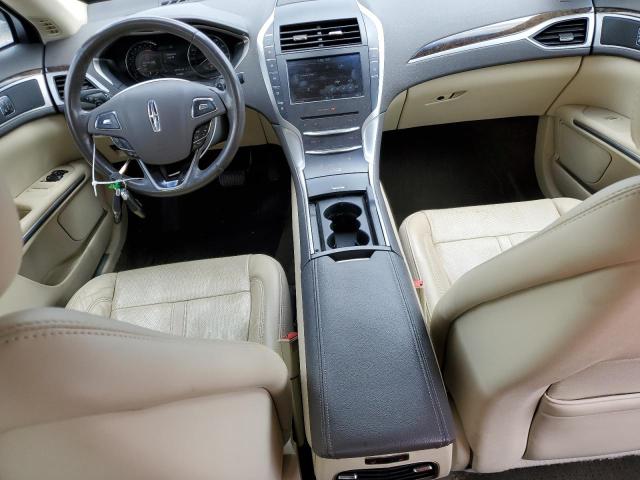 3LN6L2JK3FR604949 Lincoln MKZ