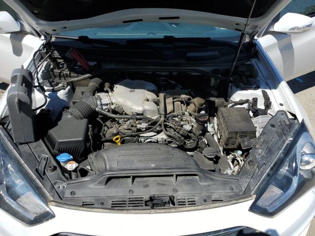 KMHHU6KJ5GU132010 Hyundai g 3.8 gdi lambda ii