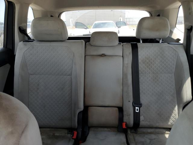 3VV1B7AX9JM068669 Volkswagen 2018