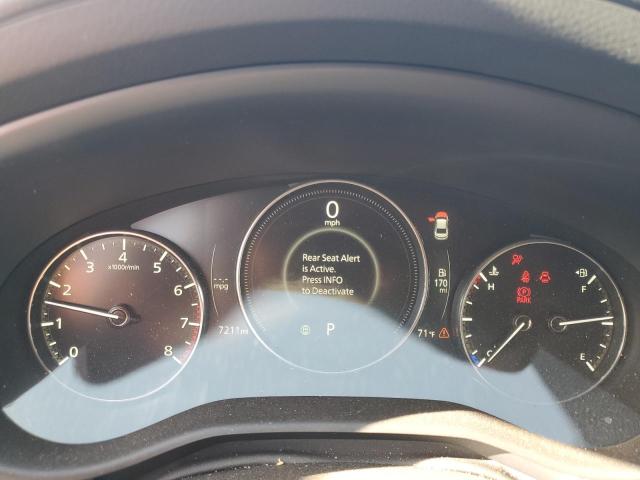 3MZBPACM2RM436221 Mazda pyukd