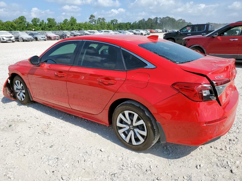2HGFE2F20RH576701 Honda Civic Lx