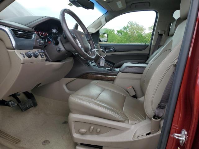 1GNSKBKC6JR344636 Chevrolet TAHOE K150