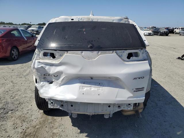 5J6RT6H99NL038587 Honda lfb2