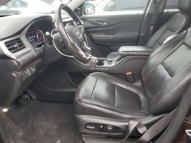 1GKKNMLS8LZ142969 GMC ACADIA SLT