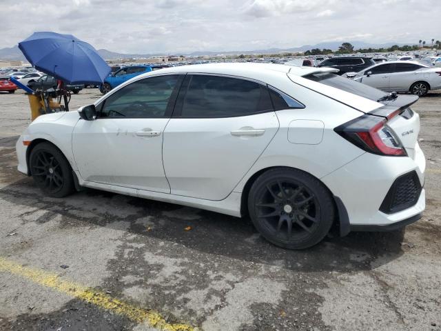 SHHFK7H64KU203031 Honda l15ba
