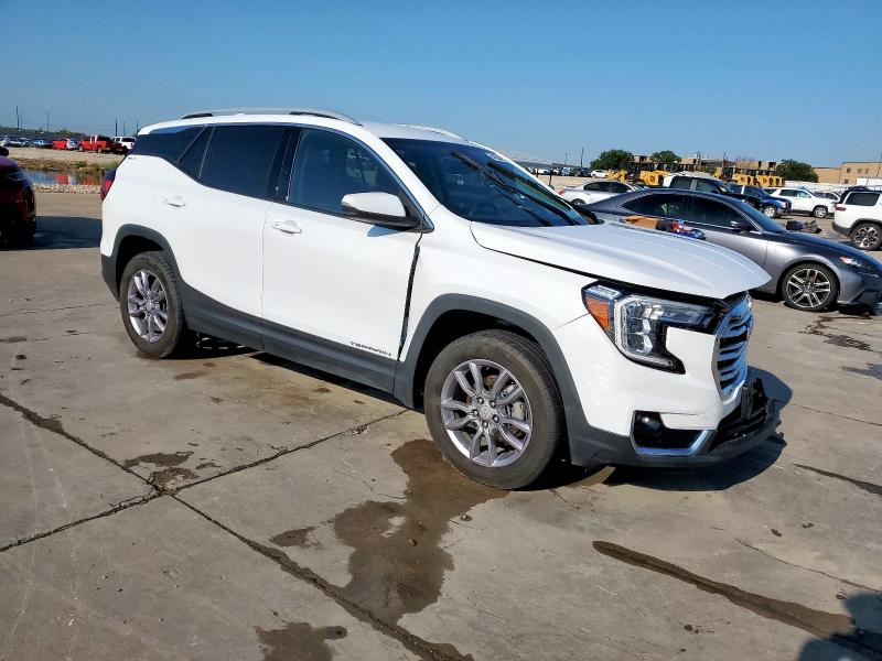 3GKALVEG3PL134047 GMC TERRAIN SL