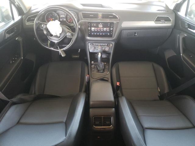 3VV3B7AX8JM125307 Volkswagen TIGUAN SE