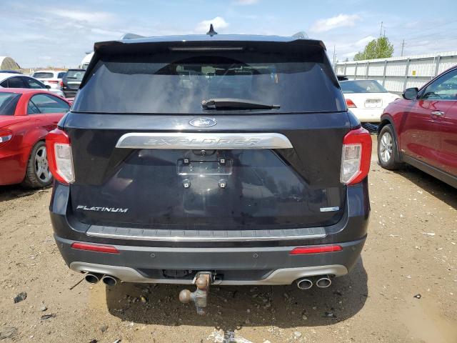 1FM5K8HC0LGC74352 Ford EXPLORER P