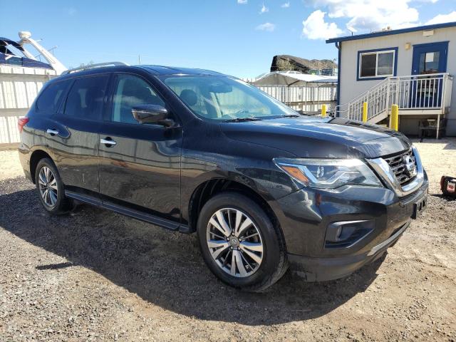 5N1DR2CNXLC577966 Nissan 2020