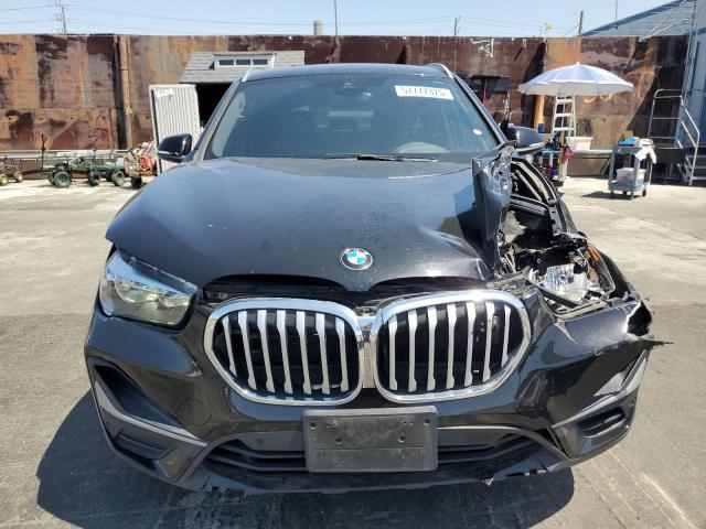 WBXJG7C0XM5T12634 BMW 2021
