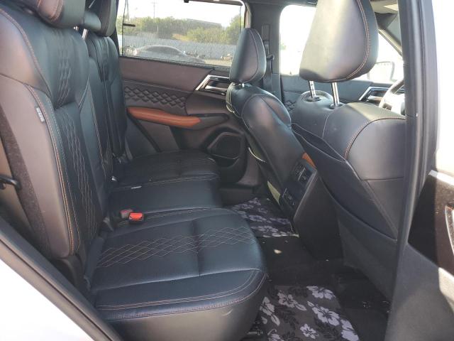 JA4J3VA82PZ041095 Mitsubishi Outlander