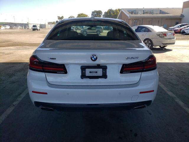 WBA13BJ04NCJ48788 BMW 2022