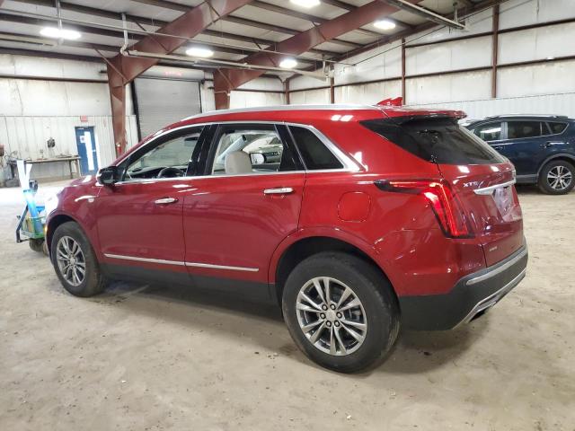 1GYKNDR46MZ121487 Cadillac Xt5 Premiu