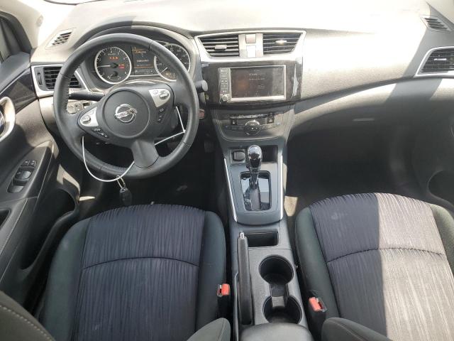 3N1AB7AP4KY372343 Nissan SENTRA S