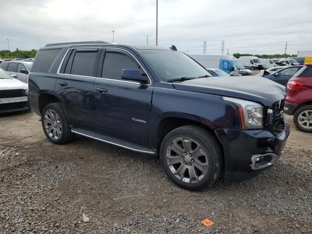 1GKS2AKC8HR231627 GMC YUKON SLE