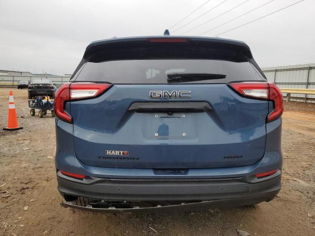 3GKALVEGXRL402255 GMC TERRAIN SL