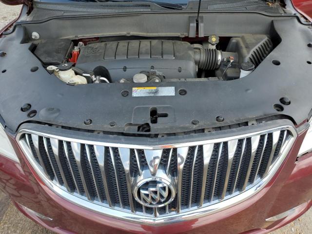 5GAKRBKD1HJ111044 Buick Enclave