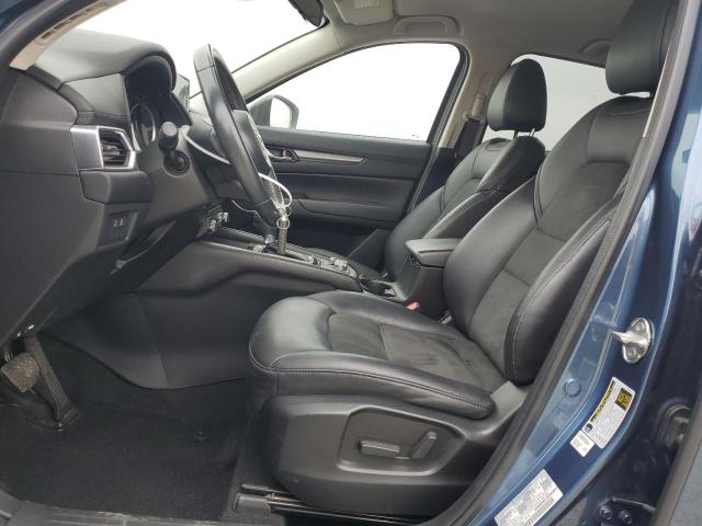 JM3KFACM9K1656424 Mazda CX-5 TOURI