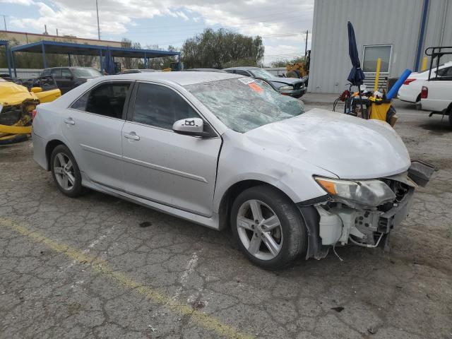 4T1BF1FK6EU328900 Toyota CAMRY L