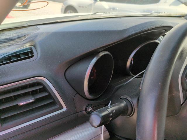 4S3BNAC64H3060891 Subaru u5