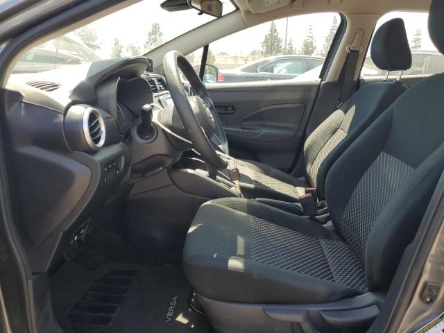 3N1CN8DV3RL875935 Nissan 2024