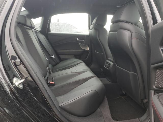 19UUB5F54MA001116 Acura Tlx Tech A