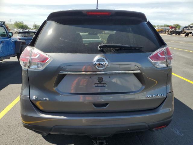 5N1AT2MV4FC849905 Nissan ROGUE S