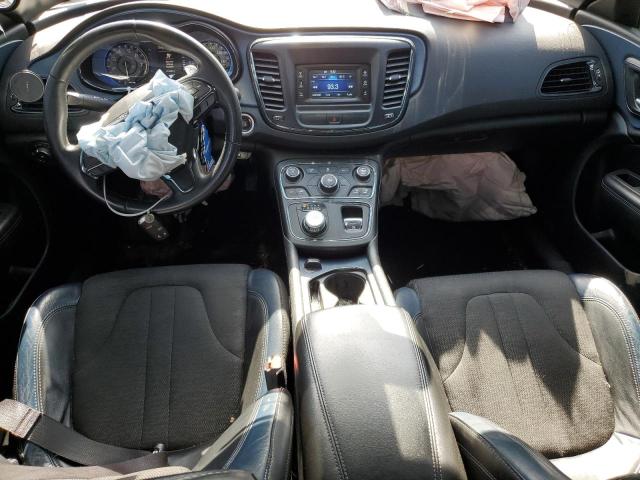 1C3CCCBGXFN517869 Chrysler 200