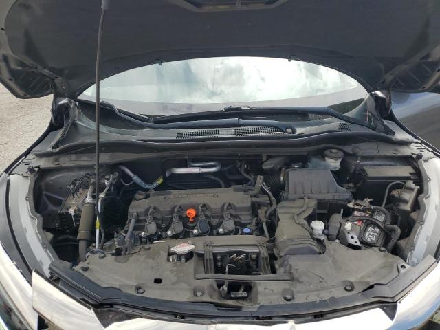 3CZRU5H35KG708163 Honda HR-V LX