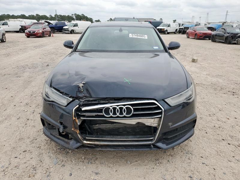 WAUG3AFC2JN029515 Audi A6 PREMIUM
