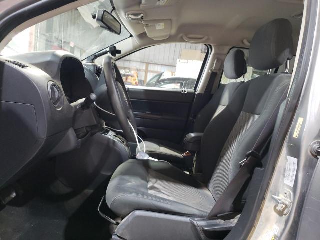 1C4NJCBA1GD512864 Jeep COMPASS SP
