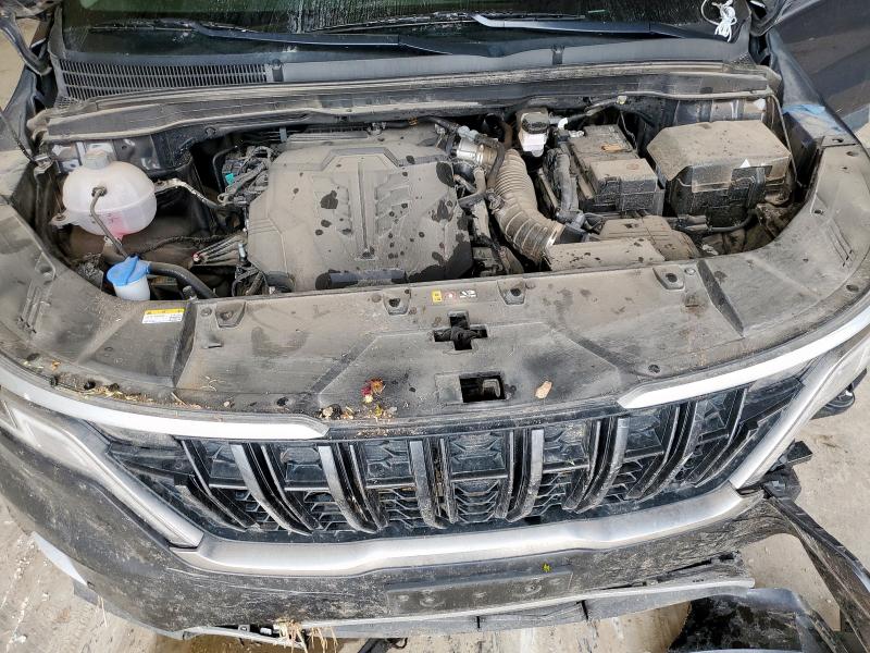 KNDNB4H34R6403365 KIA CARNIVAL L