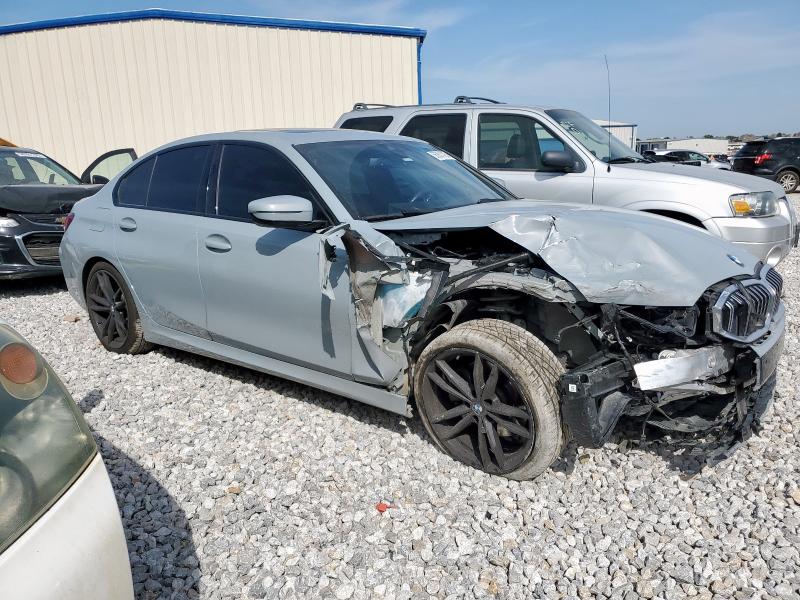 3MW89FF02P8D06293 BMW 330XI