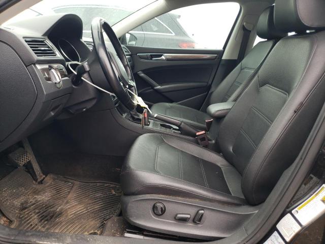 1VWBT7A30HC047795 Volkswagen PASSAT SE