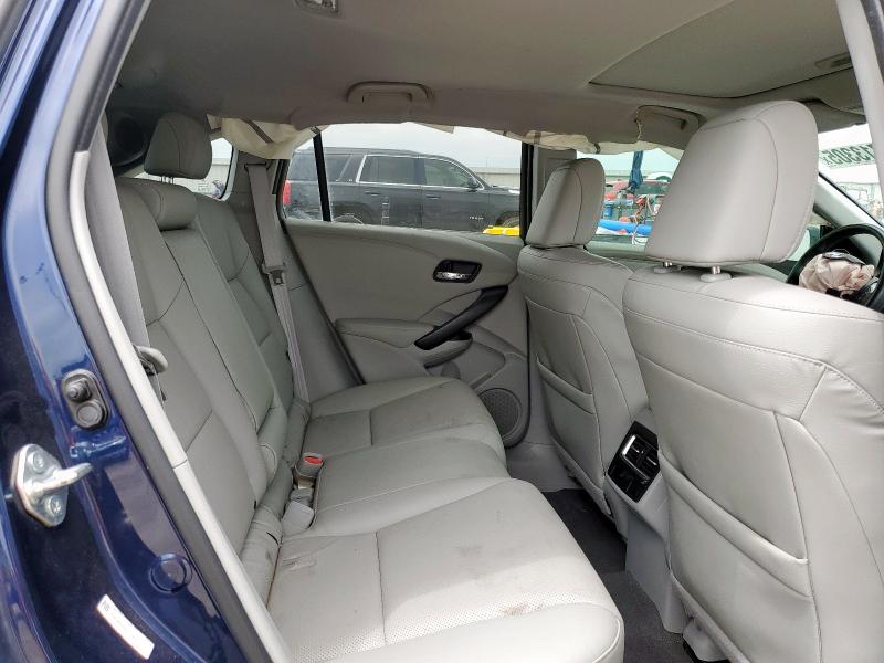 5J8TB3H59GL008889 Acura RDX TECHNO