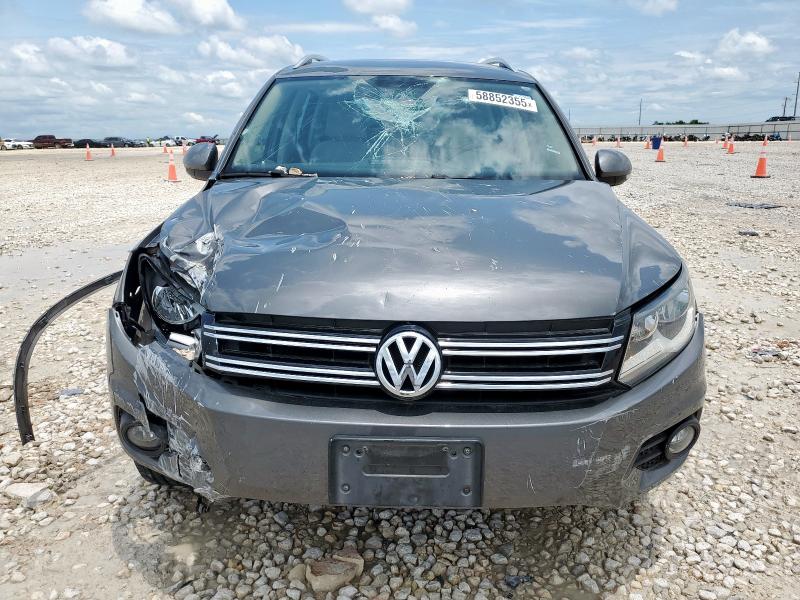 WVGAV3AX7EW506170 Volkswagen 2014