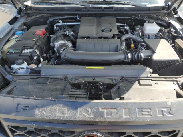 1N6ED1EJ3RN672021 Nissan Frontier