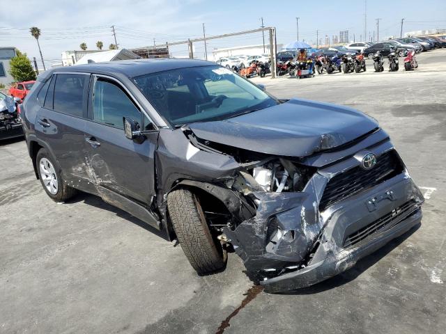 2T3K1RFV0RW329304 Toyota RAV4 LE
