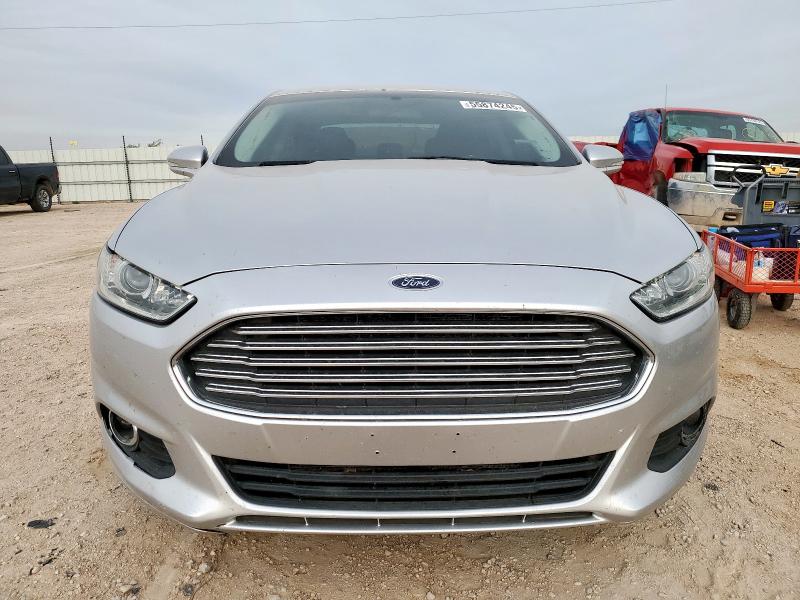 3FA6P0H76GR354810 Ford 2016