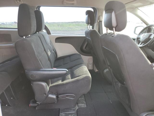 2C4RDGBG4ER456109 Dodge Grand Caravan